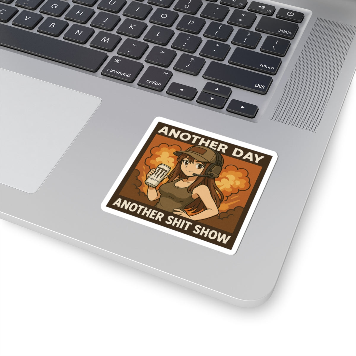 Shit Show Sticker