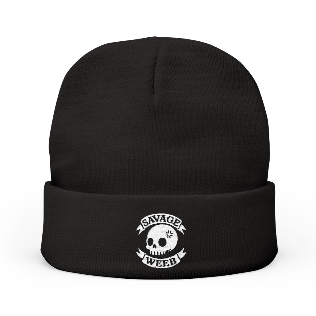 Savage Weeb Beanie