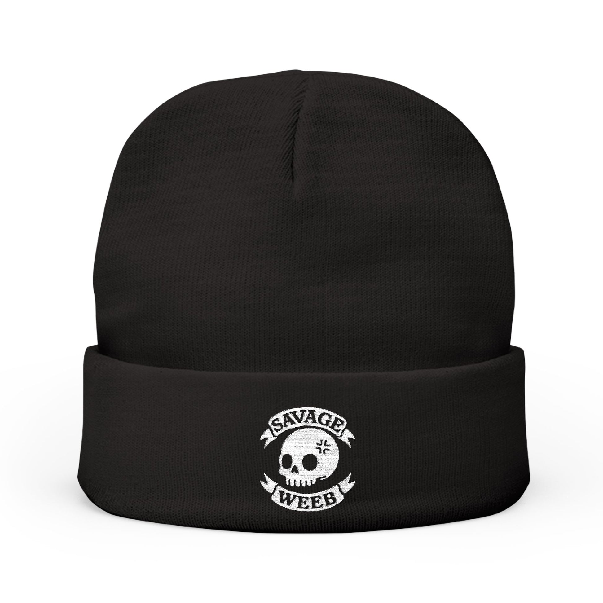 Savage Weeb Beanie