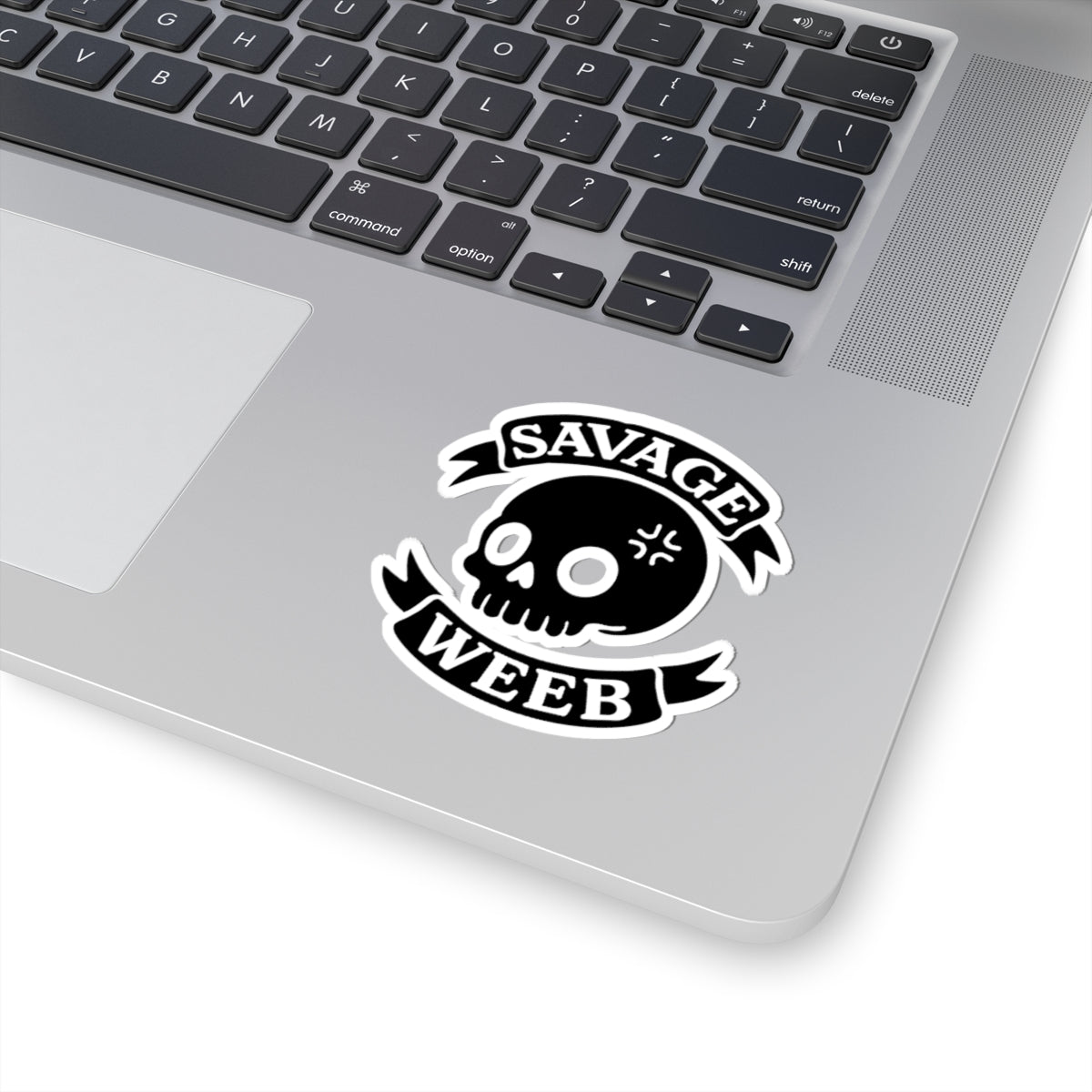Savage Weeb Stickers